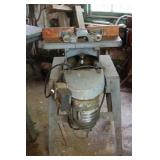 Craftsman Wood Planer