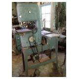 Sears Wood Board Saw