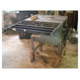 Sears Table Saw