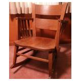 Rocking Chair