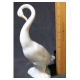 Lladro Nao Swan