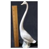 Lladro Nao Swan