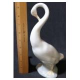 Lladro Nao Swan