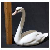 Lladro Swan