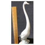 Lladro Nao Swan