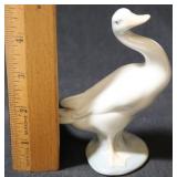 Lladro Swan - AS IS - Chipped