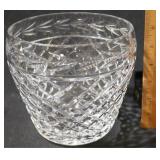 Waterford Crystal Vase