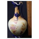 Antqiue Austrian Pitcher