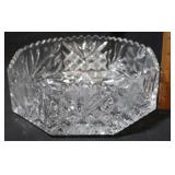 Crystal Bowl