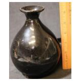 Art Pottery Vase