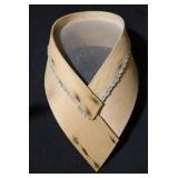 Wood Collar Form / Mold