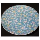 Oriental 12" Round Platter