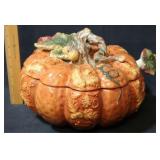 Kalund & Bogle Pumpkin Toureen