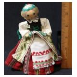 Vintage Doll