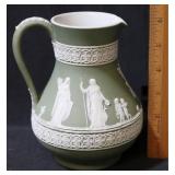 Wedgwood Pitcher