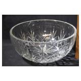 Crystal Bowl