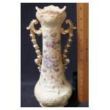 Rudolstam German Vase