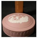 Wedgwood Trinket Box