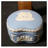 Wedgwood Trinket Box