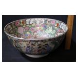 Large Oriental Bowl