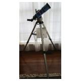 iOption "Nasa" Telescope