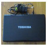 Toshiba Satellite L675 Laptop w/Charger