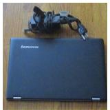 Lenovo Yoga 2 Laptop w/Charger