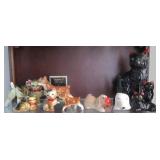 Lot of Assorted of Figurines