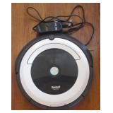 iRobot Roomba Vaccum Cleaner