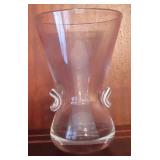 Steuben Crystal Vase