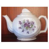 Vintage Teapot