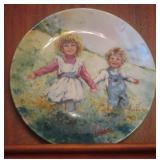 Wedgwood "Vickers" Collector