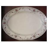 Noritake "Adagio" Serving Platter