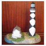 "Cape Lookout" Lighthouse
