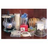 Lot of Assorted Items