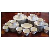 Noritake "Adagio" 64pc - China Set