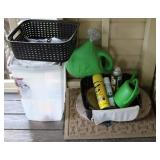 Lot of Assorted Items