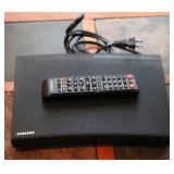 Samsung Blu-Ray Player