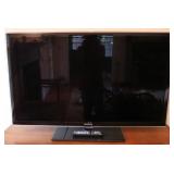 Samsung LED TV w/ Remote