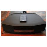 Bose Soundwave CD/Radio