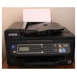 Epson Workforce Printer