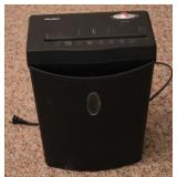 Office Max Paper Shredder
