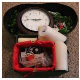 Lot of Assorted Items