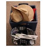 Lot of Assorted Items