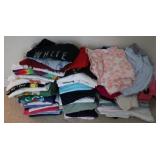 Lot of Assorted Clothes