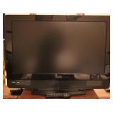 Vizio LCD TV w/ Remote