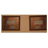 Pair Matching Prints