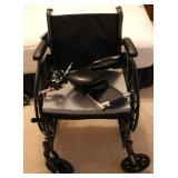 Wheelchair- New w/ Tags
