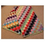 Handmade Quilt