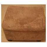 Storage Ottoman